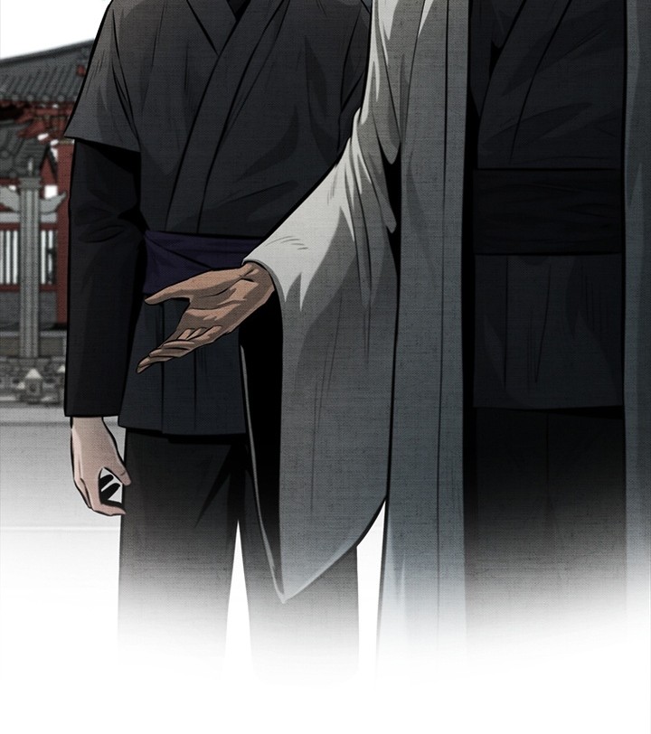 Moon-Shadow Sword Emperor Chapter 30 halaman 9