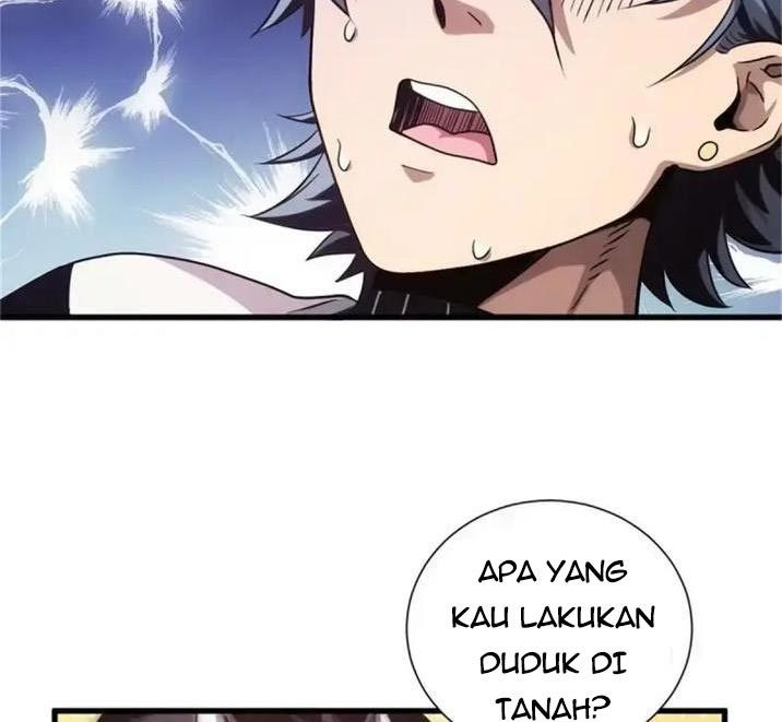 Taixu Apartment Chapter 3 halaman 3
