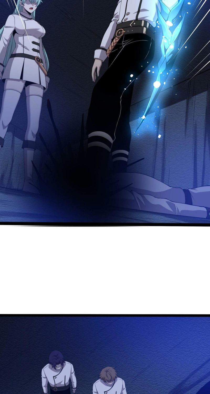I Evolved After Devouring the Demon God Chapter 24 halaman 5
