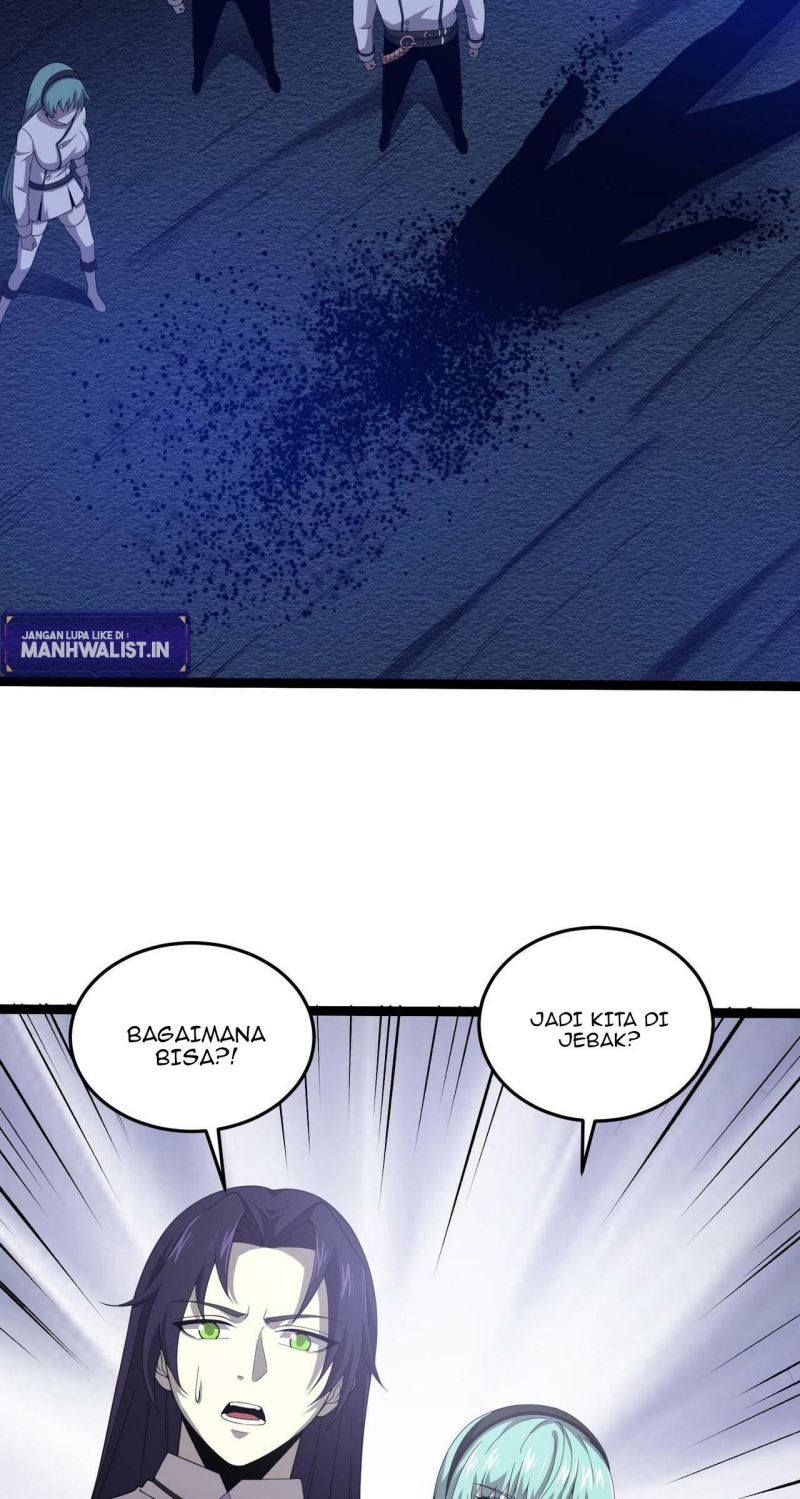 I Evolved After Devouring the Demon God Chapter 24 halaman 6