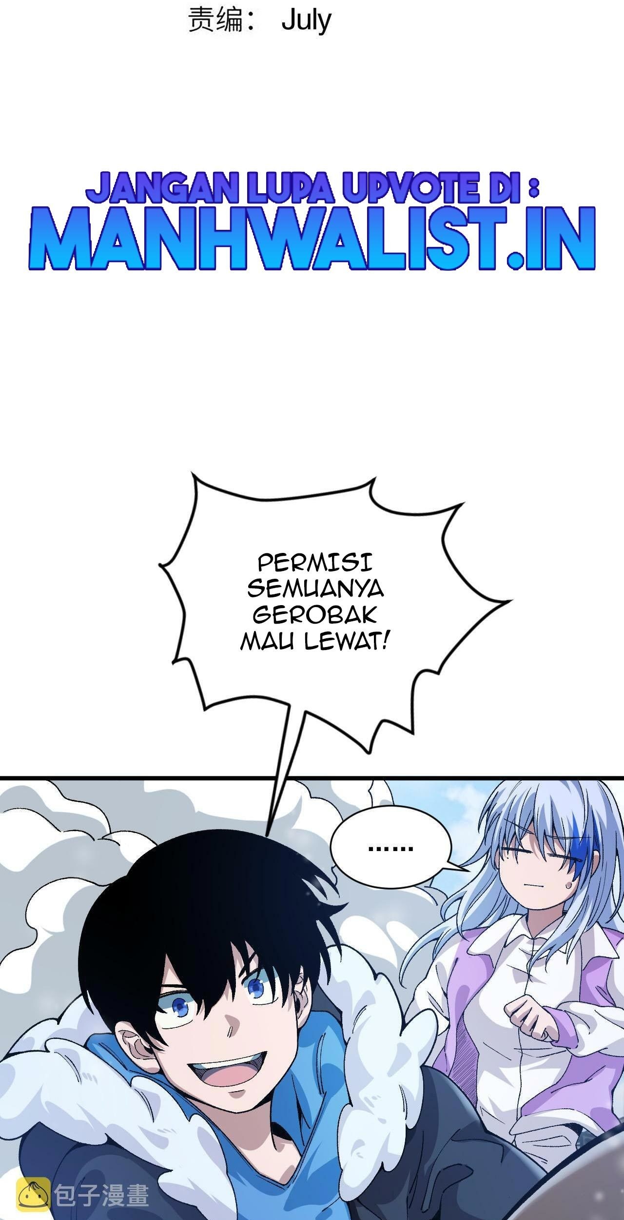 Taming System Chapter 21 halaman 7