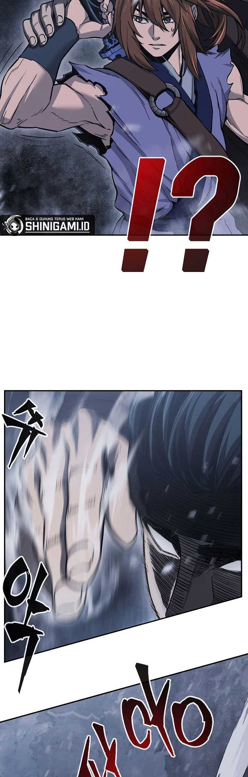 Good Hunting Chapter 07 Gambar 5