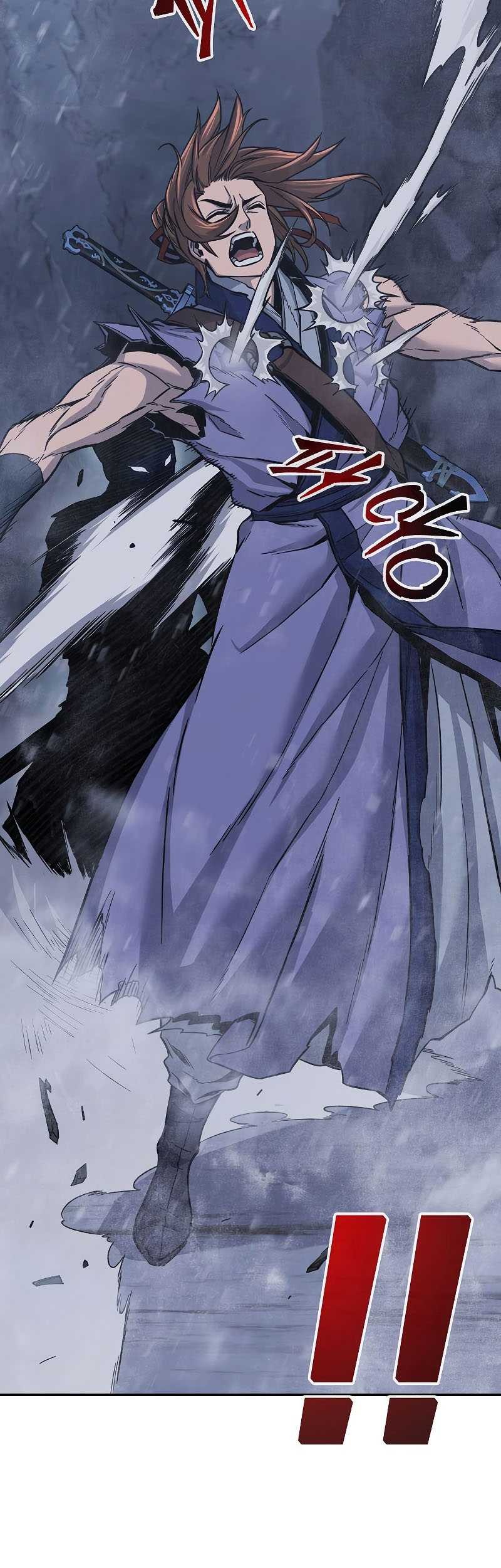 Good Hunting Chapter 07 Gambar 6
