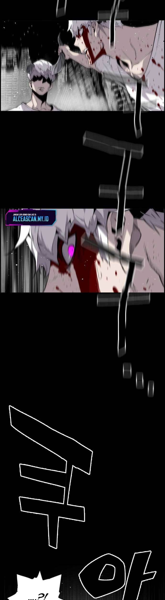 Terror Man vs Revival Man Chapter 25 halaman 4