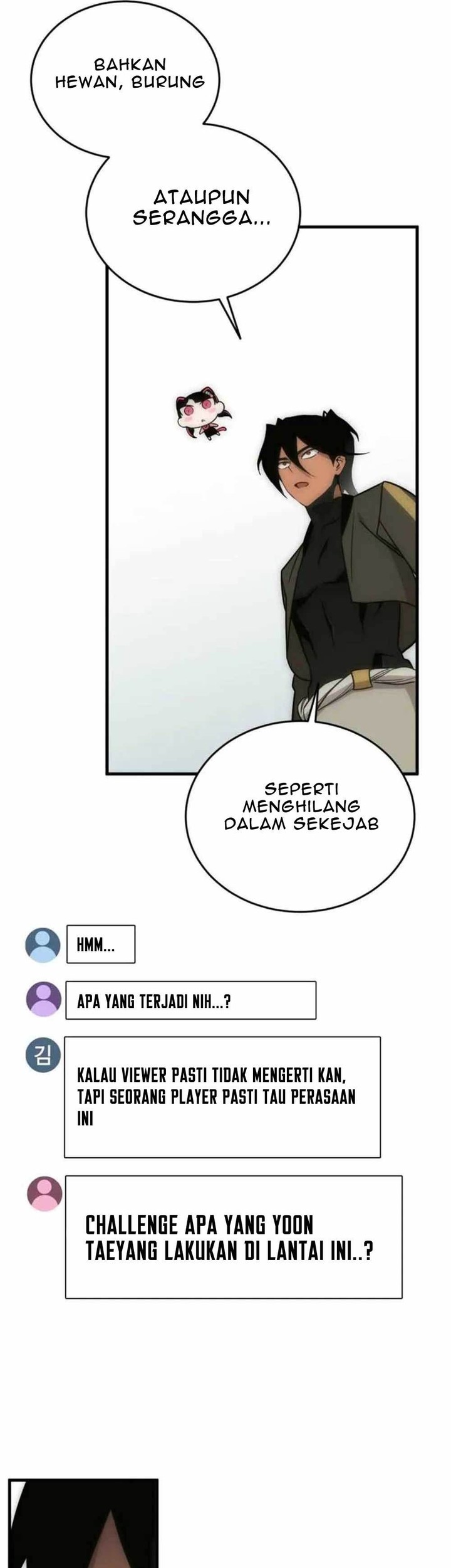 DANTALIAN Chapter 10 halaman 11