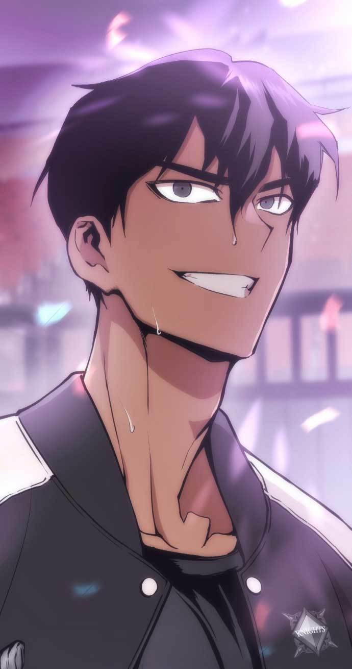 DANTALIAN Chapter 2 halaman 11