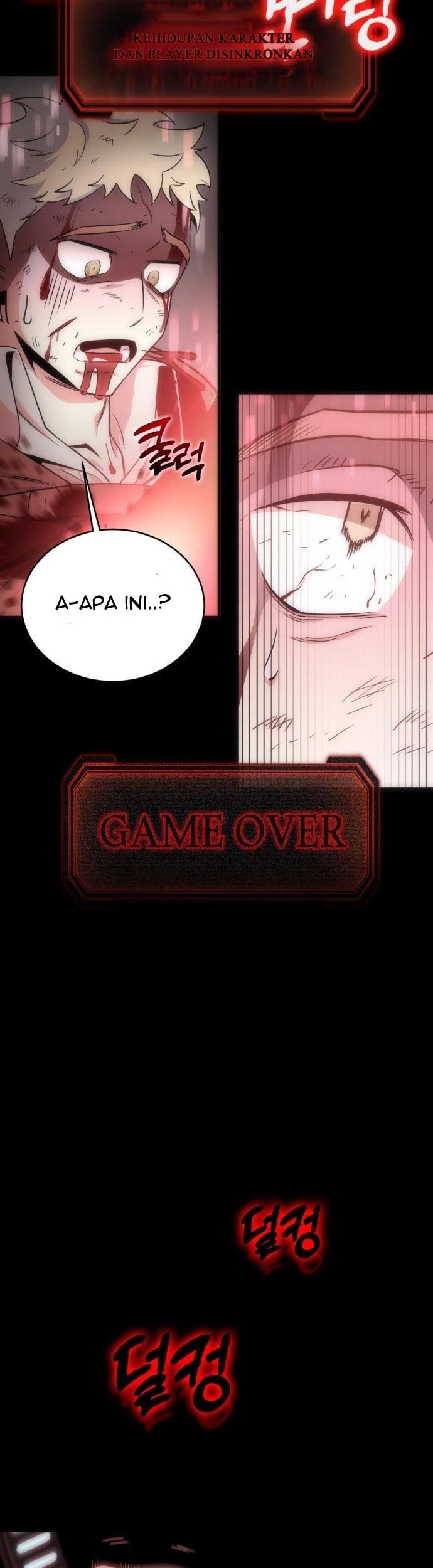 DANTALIAN Chapter 1 halaman 12