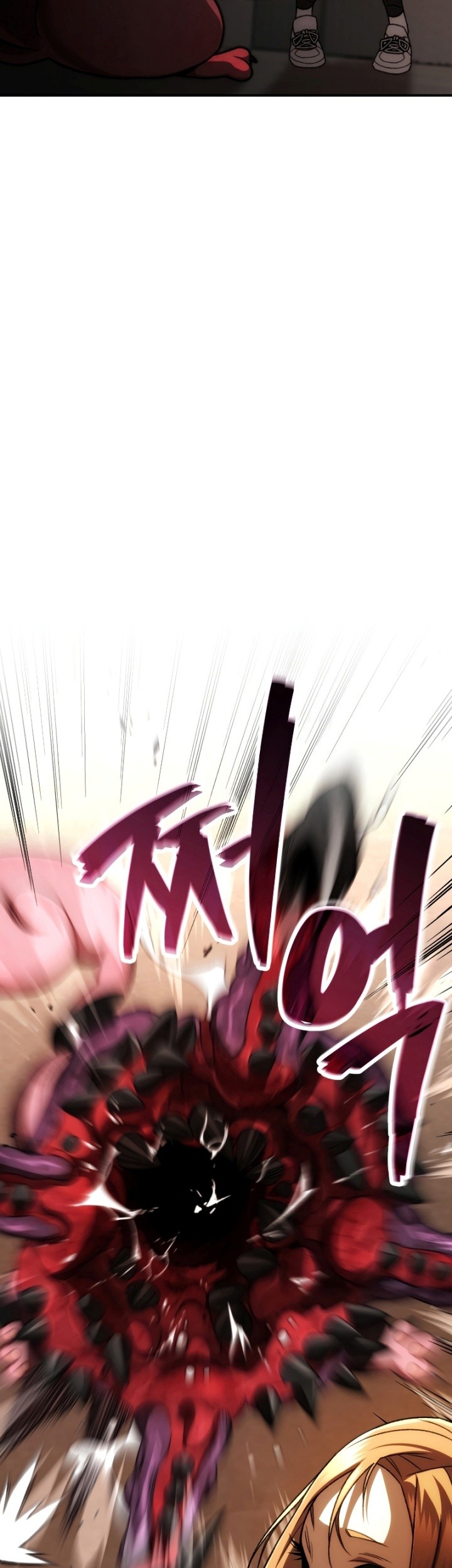 Re: Life Player Chapter 38 halaman 8
