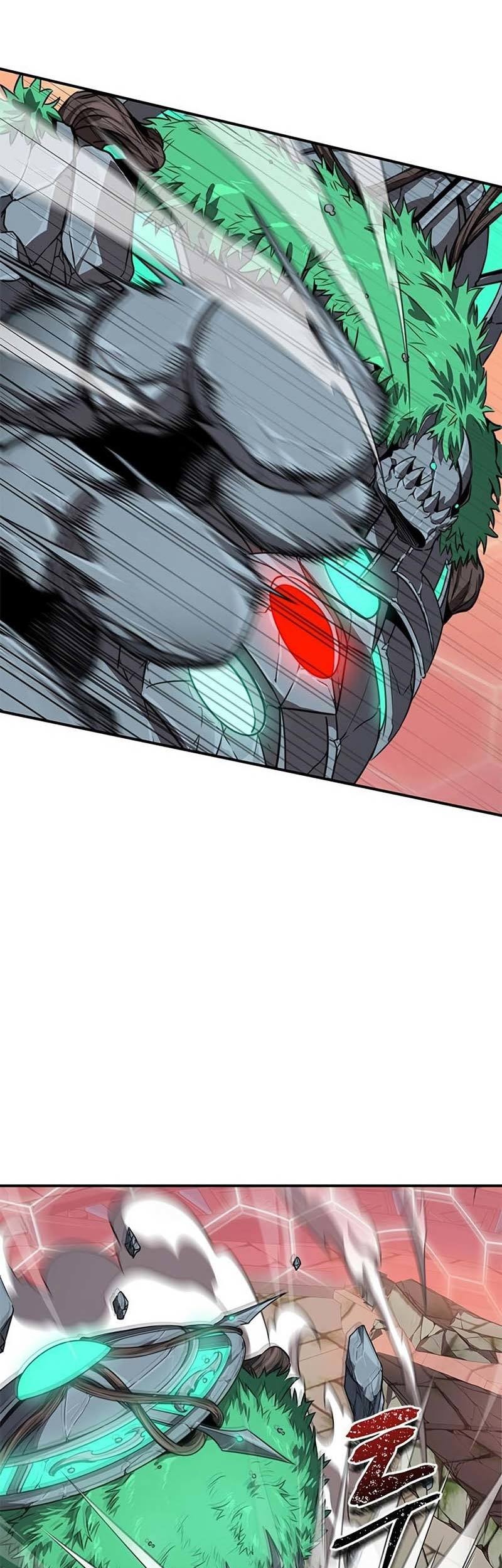Legendary Ranker’s Comeback Chapter 5 halaman 7