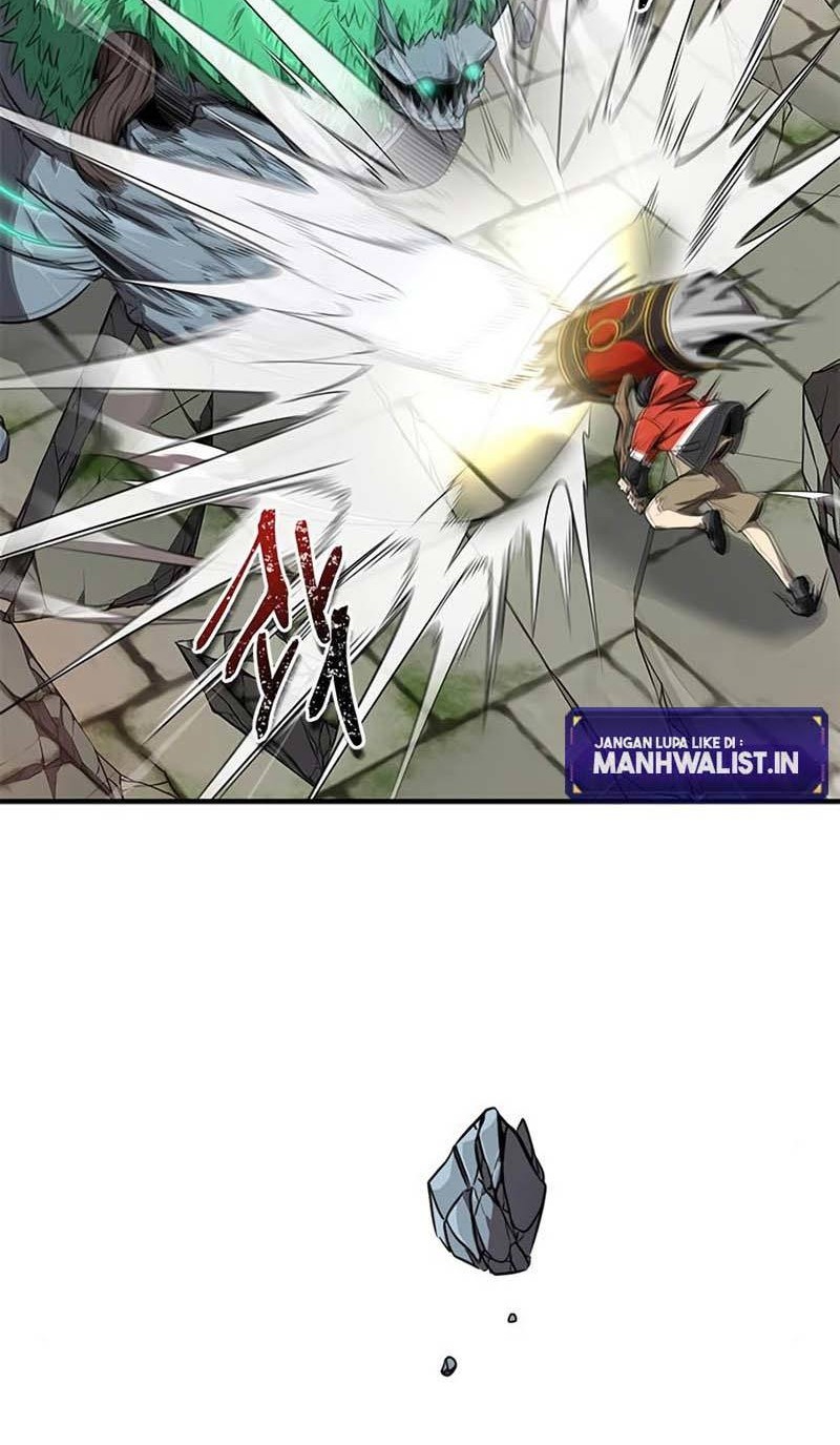 Legendary Ranker’s Comeback Chapter 5 halaman 8