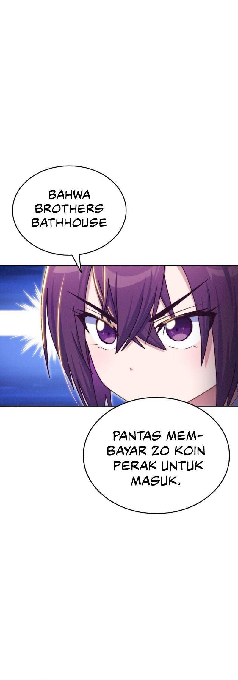 Never Die Extra Chapter 46 halaman 5