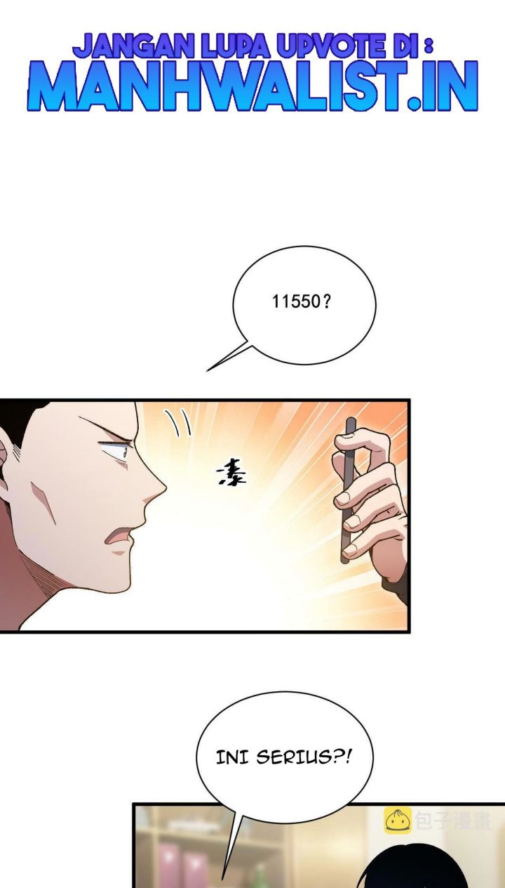 Taming System Chapter 22 halaman 4