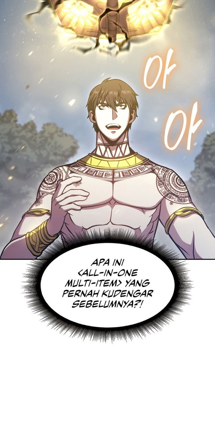 I Returned As An FFF-Class Witch Doctor Chapter 9 halaman 5