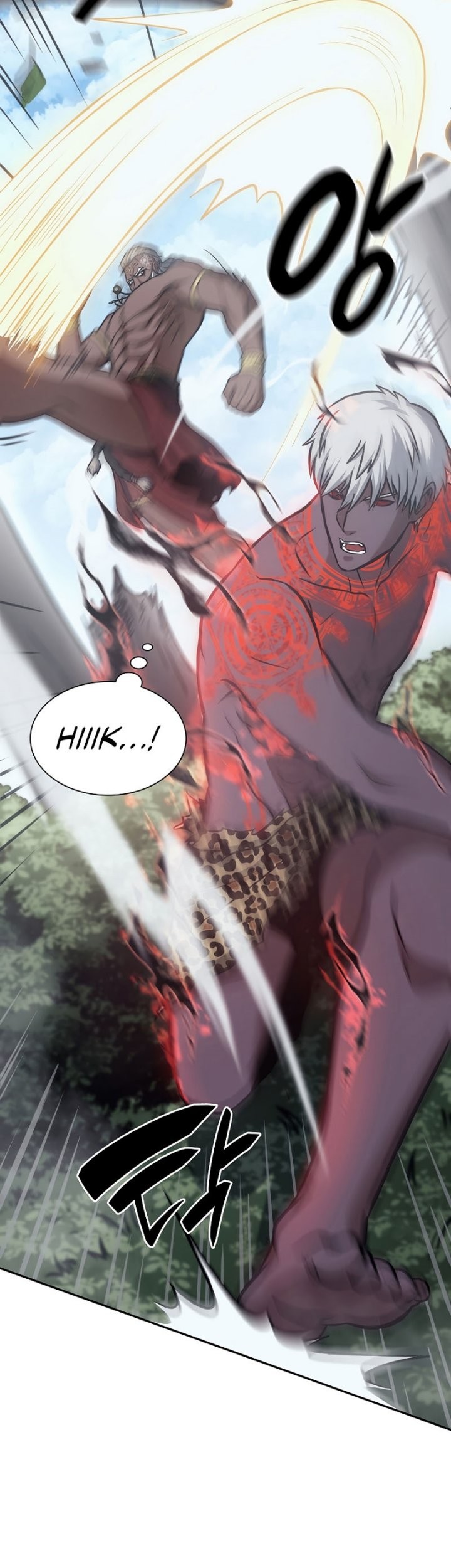I Returned As An FFF-Class Witch Doctor Chapter 7 halaman 6