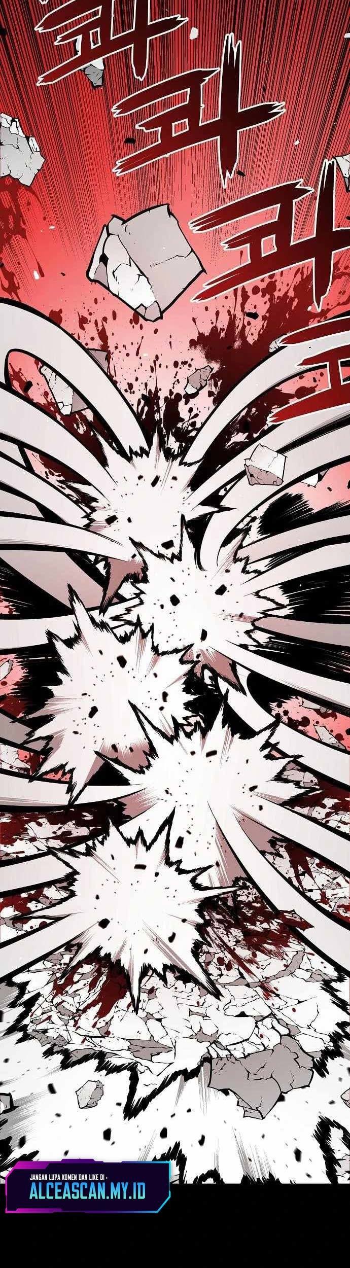 Beastburn Chapter 20 halaman 5