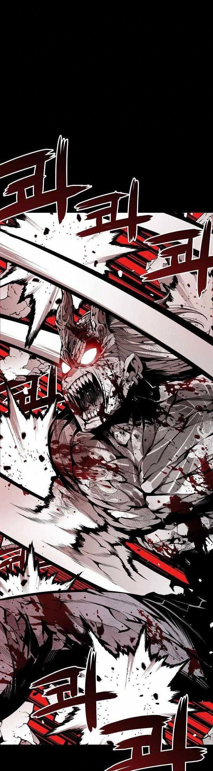 Beastburn Chapter 20 halaman 6