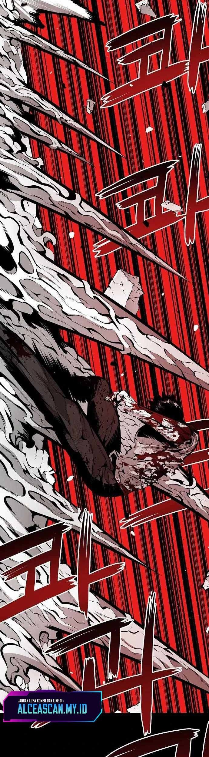 Beastburn Chapter 19 halaman 6