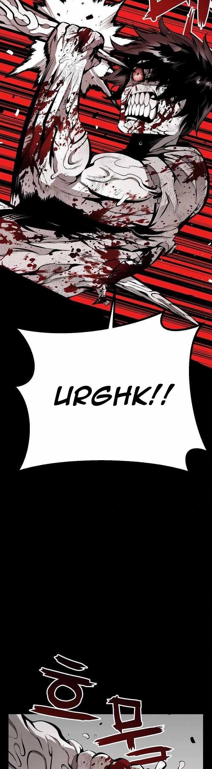 Beastburn Chapter 19 halaman 8