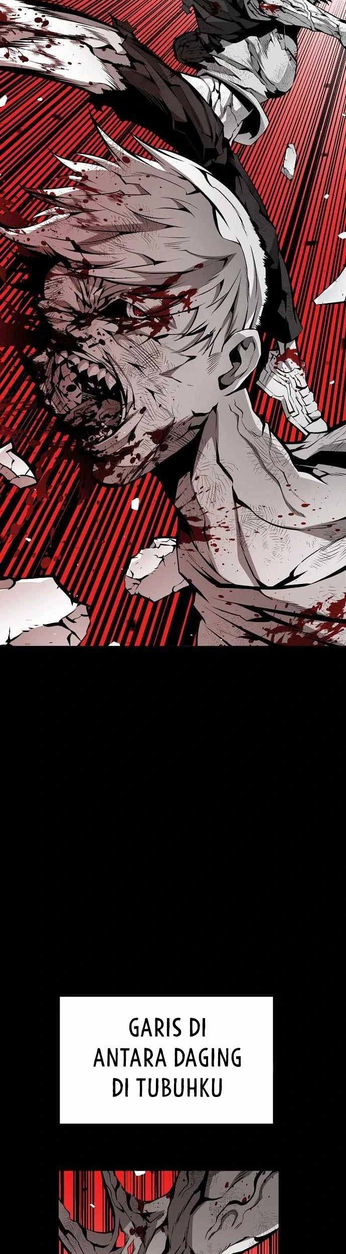 Beastburn Chapter 18 halaman 9