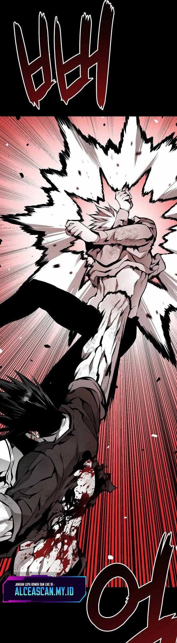 Beastburn Chapter 17 halaman 5