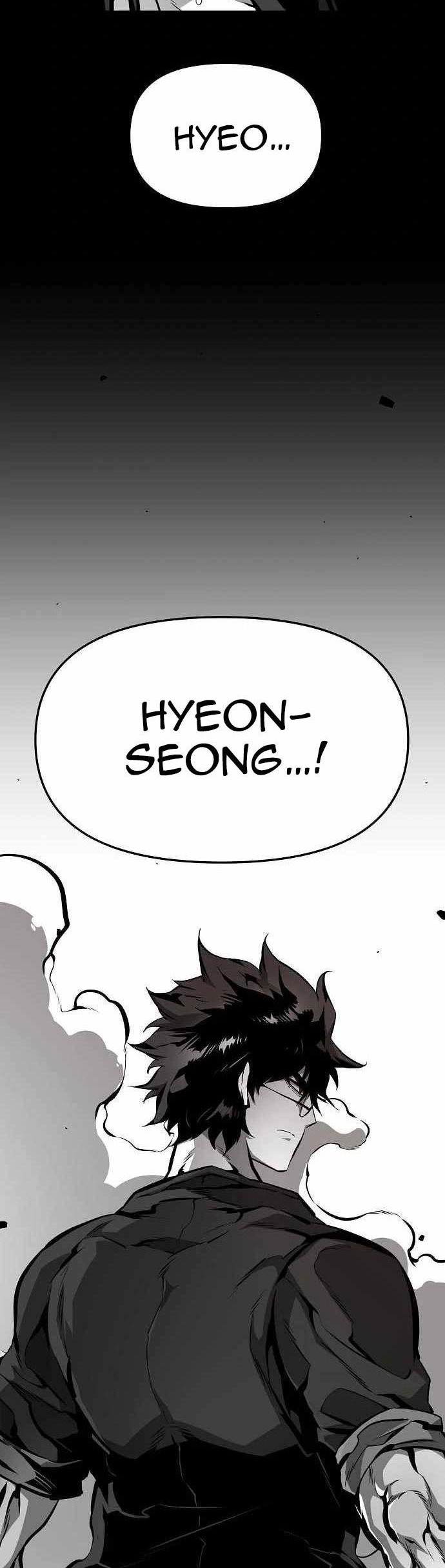 Beastburn Chapter 16 halaman 5