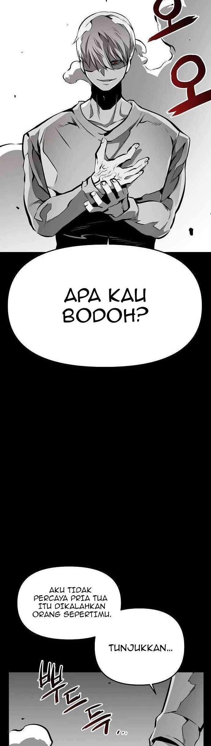 Beastburn Chapter 16 halaman 7