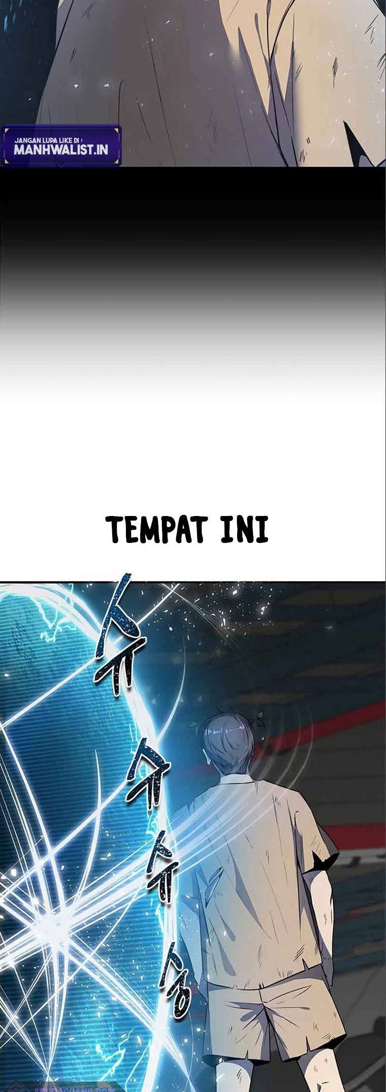 Legendary Ranker’s Comeback Chapter 6 halaman 4