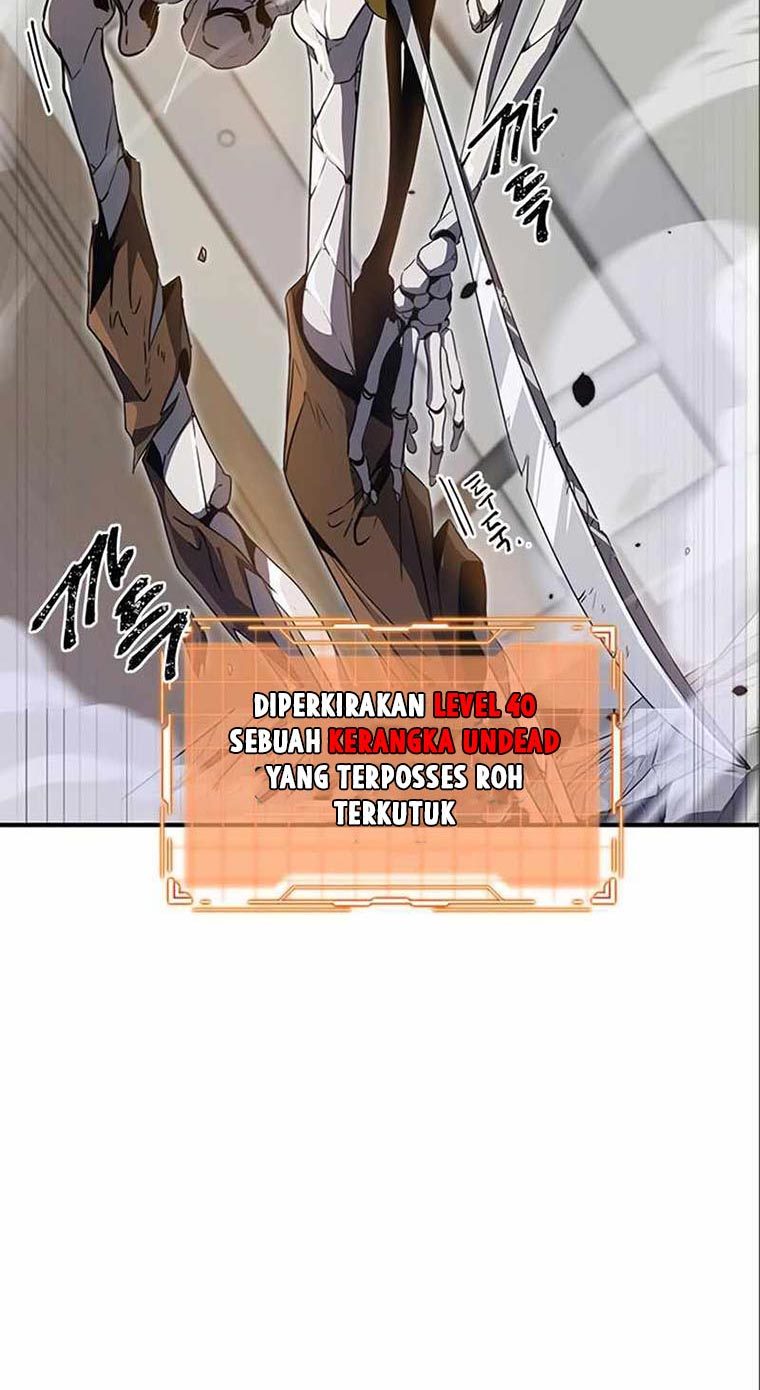 Legendary Ranker’s Comeback Chapter 7 halaman 10