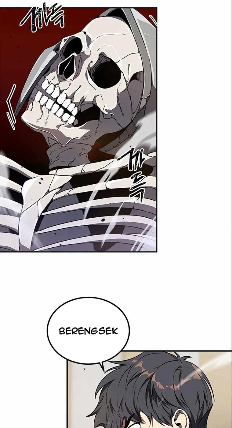 Legendary Ranker’s Comeback Chapter 7 halaman 11