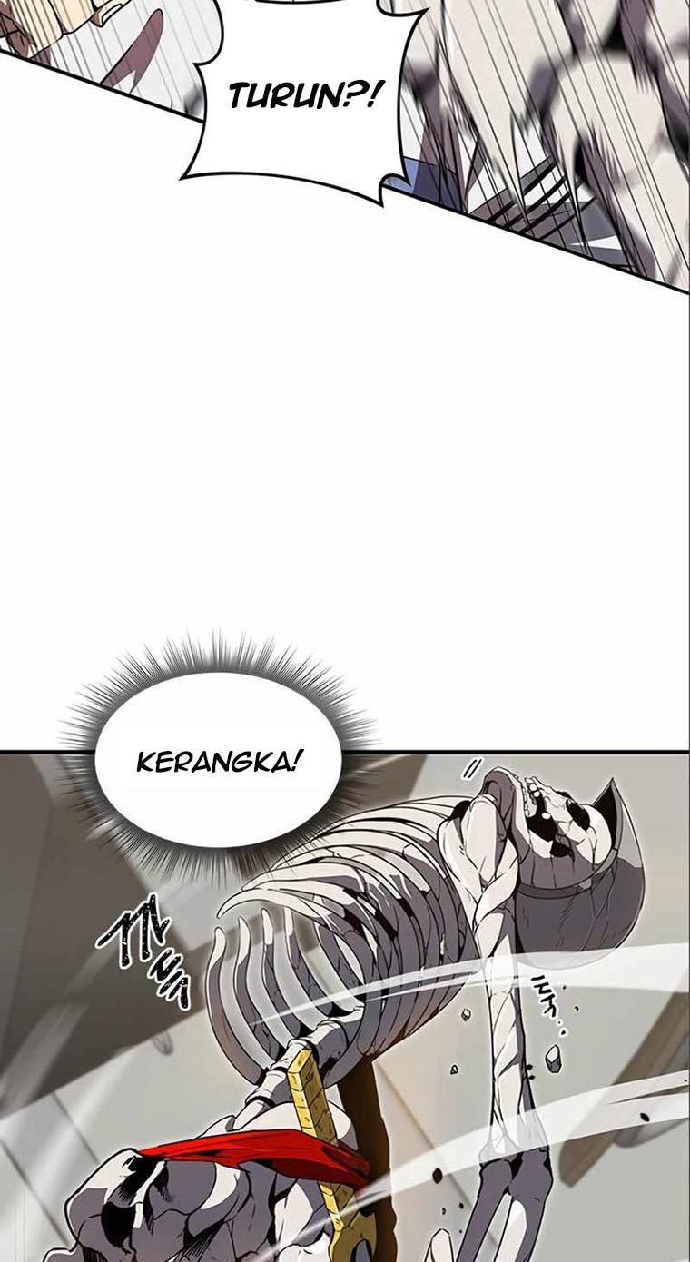 Legendary Ranker’s Comeback Chapter 7 halaman 9