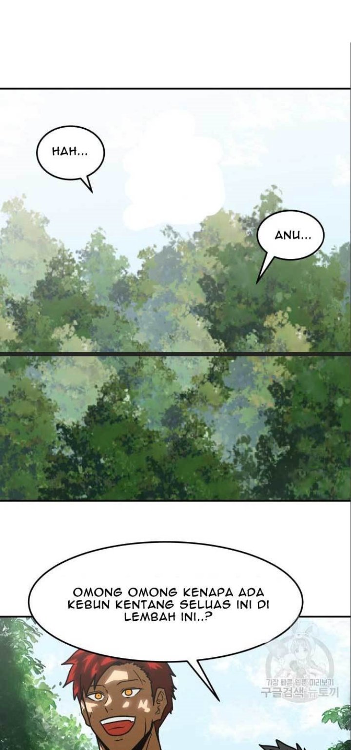 The Carnivorous Chapter 12 halaman 4