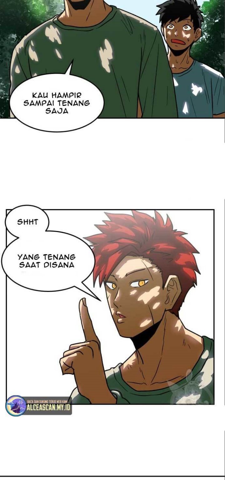 The Carnivorous Chapter 12 halaman 5