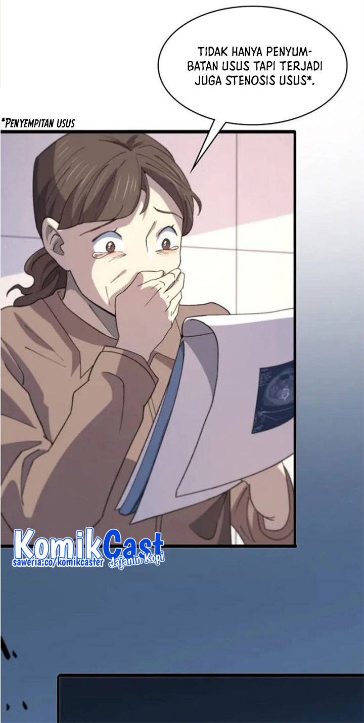 Great Doctor Ling Ran Chapter 66 halaman 4