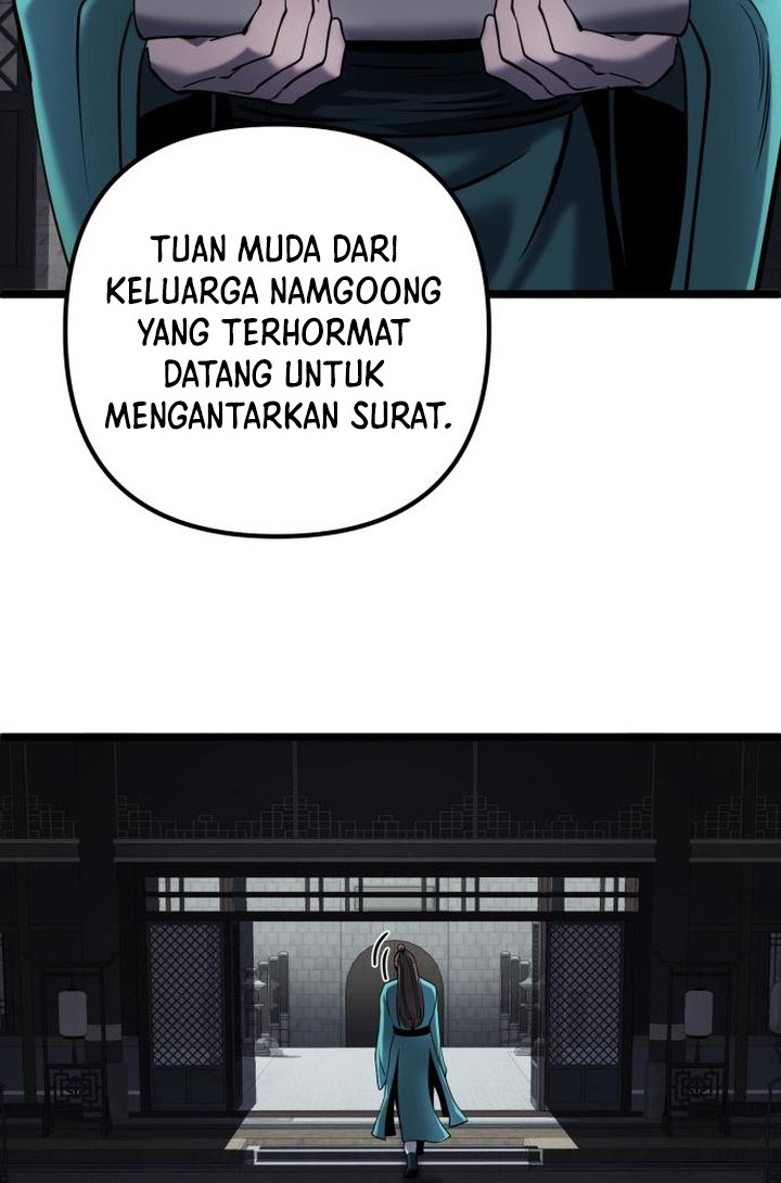 Ha Buk Paeng’s Youngest Son Chapter 61 Gambar 5