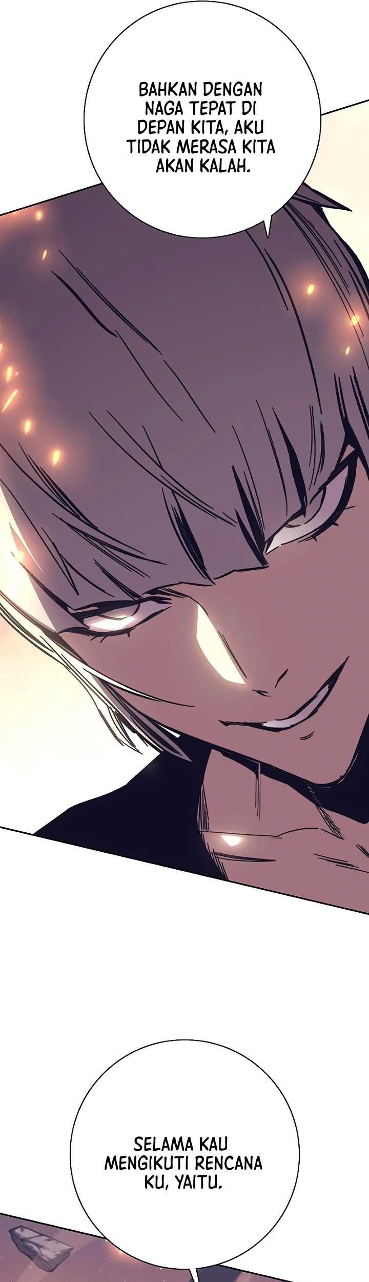 X Ash Chapter 75 halaman 9