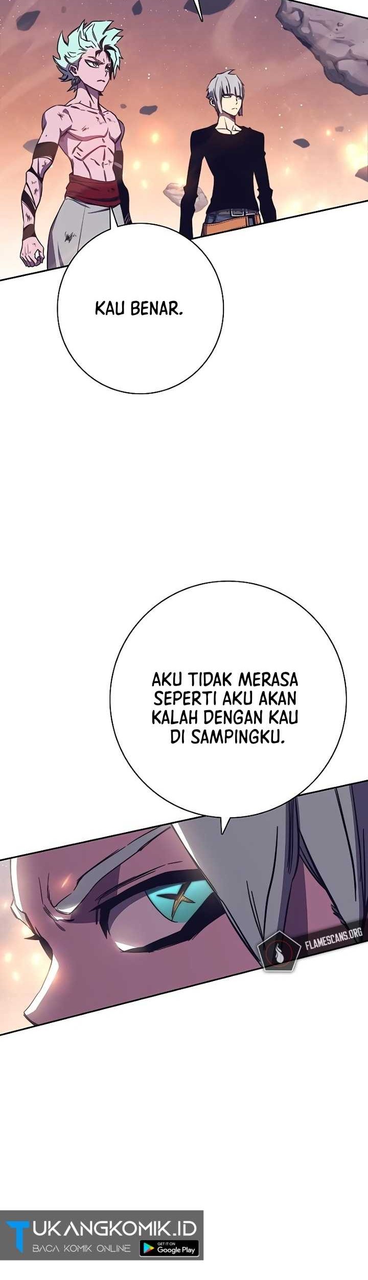 X Ash Chapter 75 halaman 10