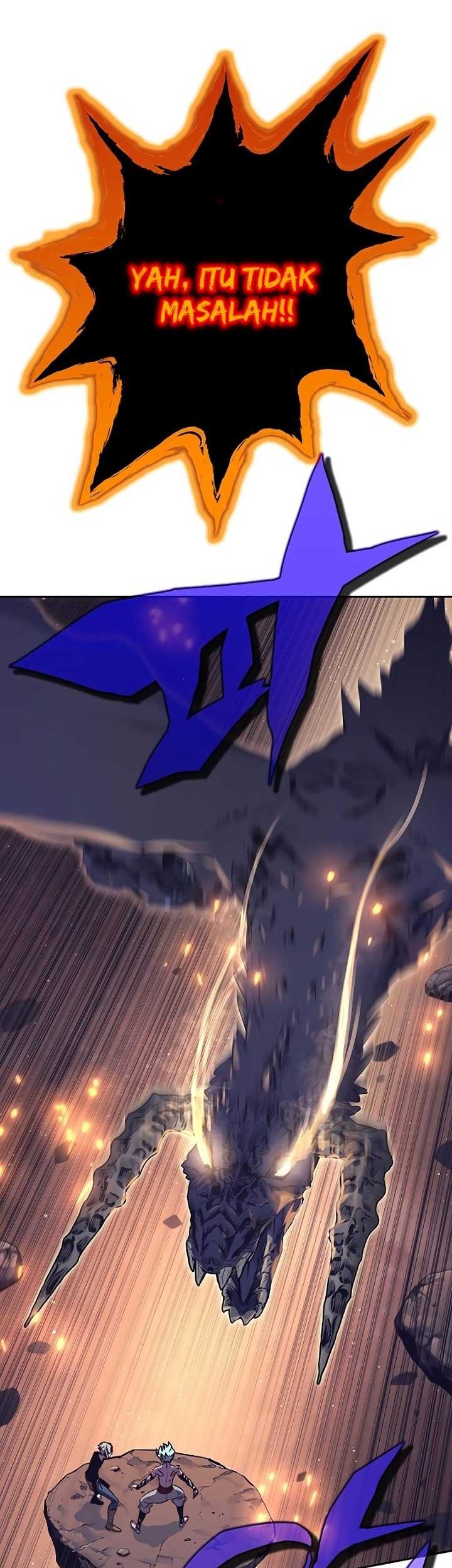 X Ash Chapter 75 halaman 11
