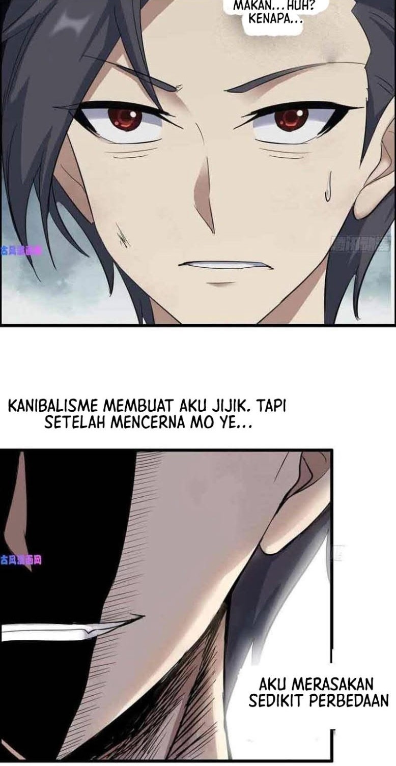 Manhua I Moved The BRICS In The Last Days Chapter 304 gambar 2