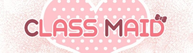 Class Maid Chapter 34 halaman 5
