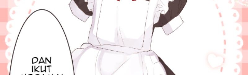 Class Maid Chapter 31 halaman 5