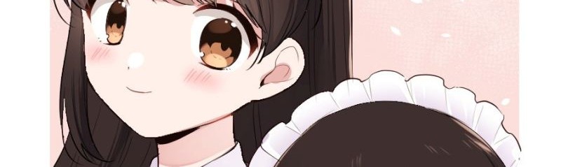 Class Maid Chapter 29 halaman 5