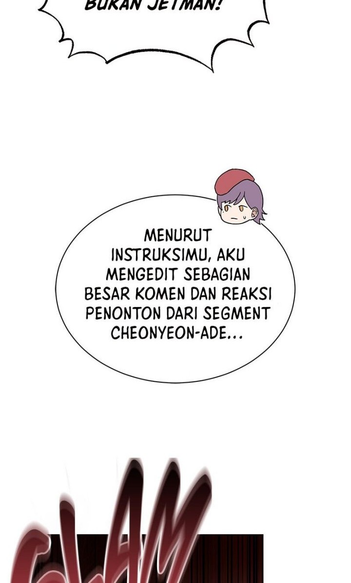 Superstar Associate Manager Chapter 36 halaman 4