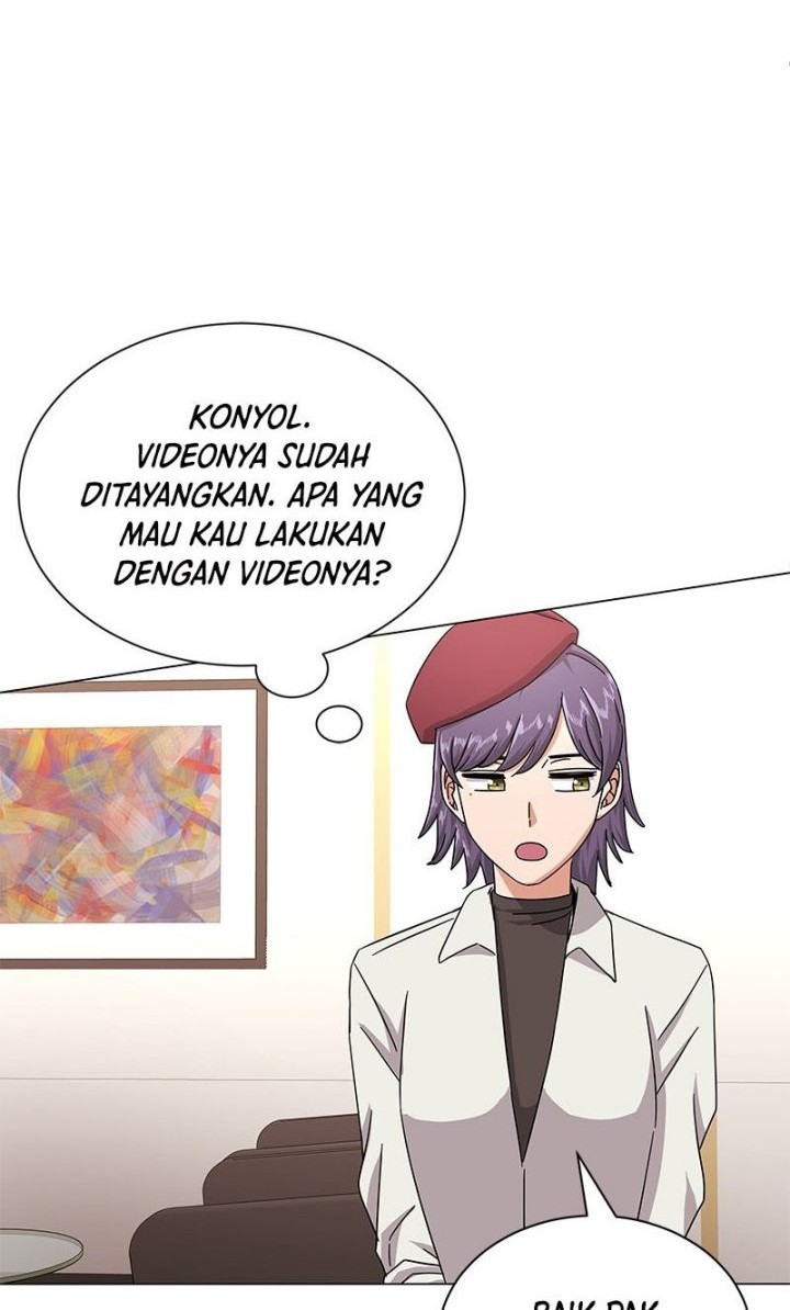 Superstar Associate Manager Chapter 36 halaman 6