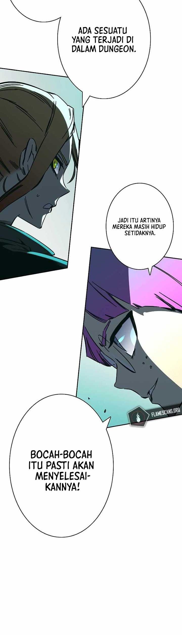 X Ash Chapter 76 halaman 6