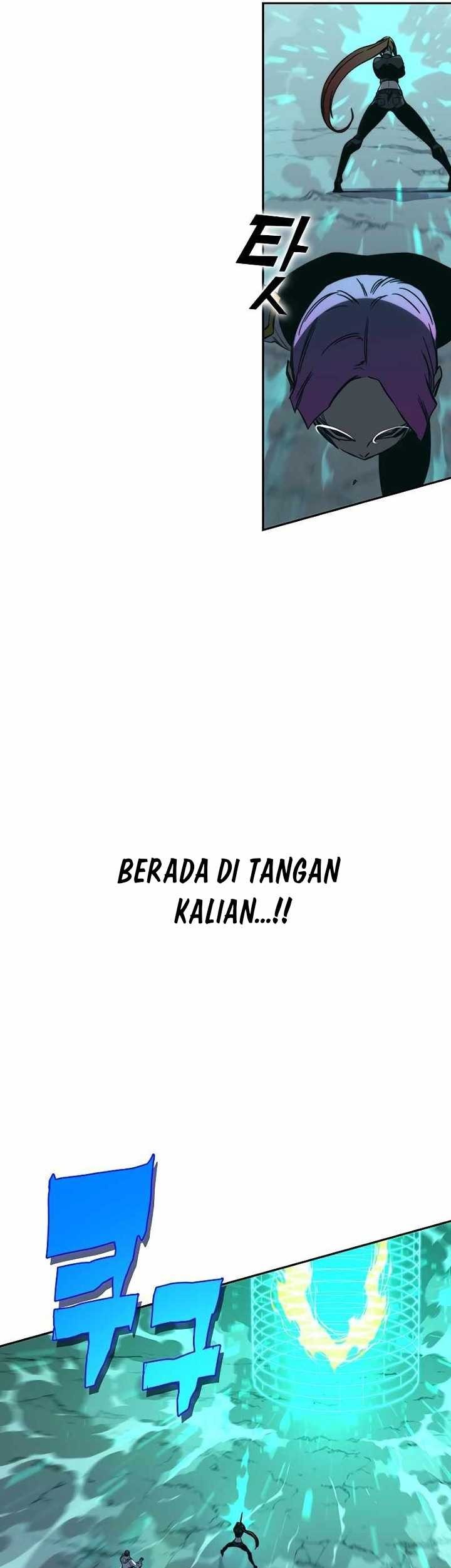 X Ash Chapter 76 halaman 10