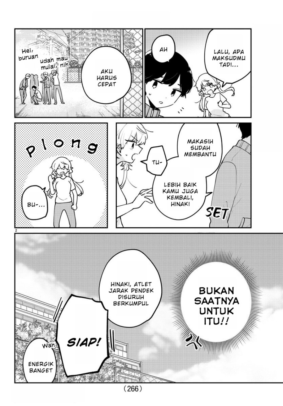 Manga Osananajimi no Ohimesama Chapter 22 gambar 2