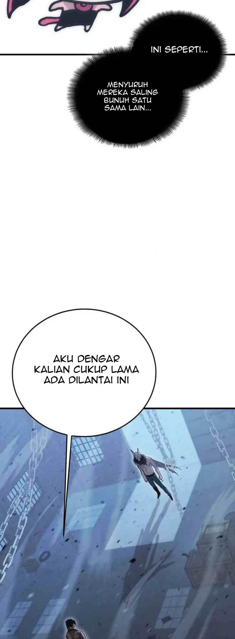 DANTALIAN Chapter 13 halaman 7