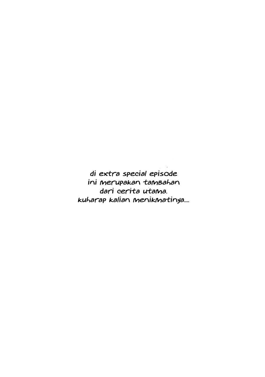 Manga Kubo-san wa Boku (Mobu) wo Yurusanai Chapter 144.5 gambar 2