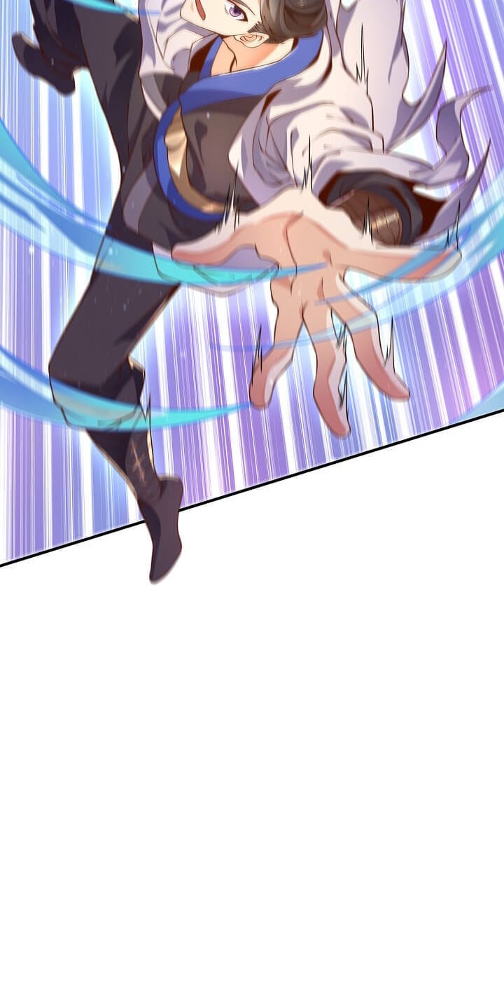 Suseon Reincarnation Book Return Of The Supreme Chapter 09 Gambar 6