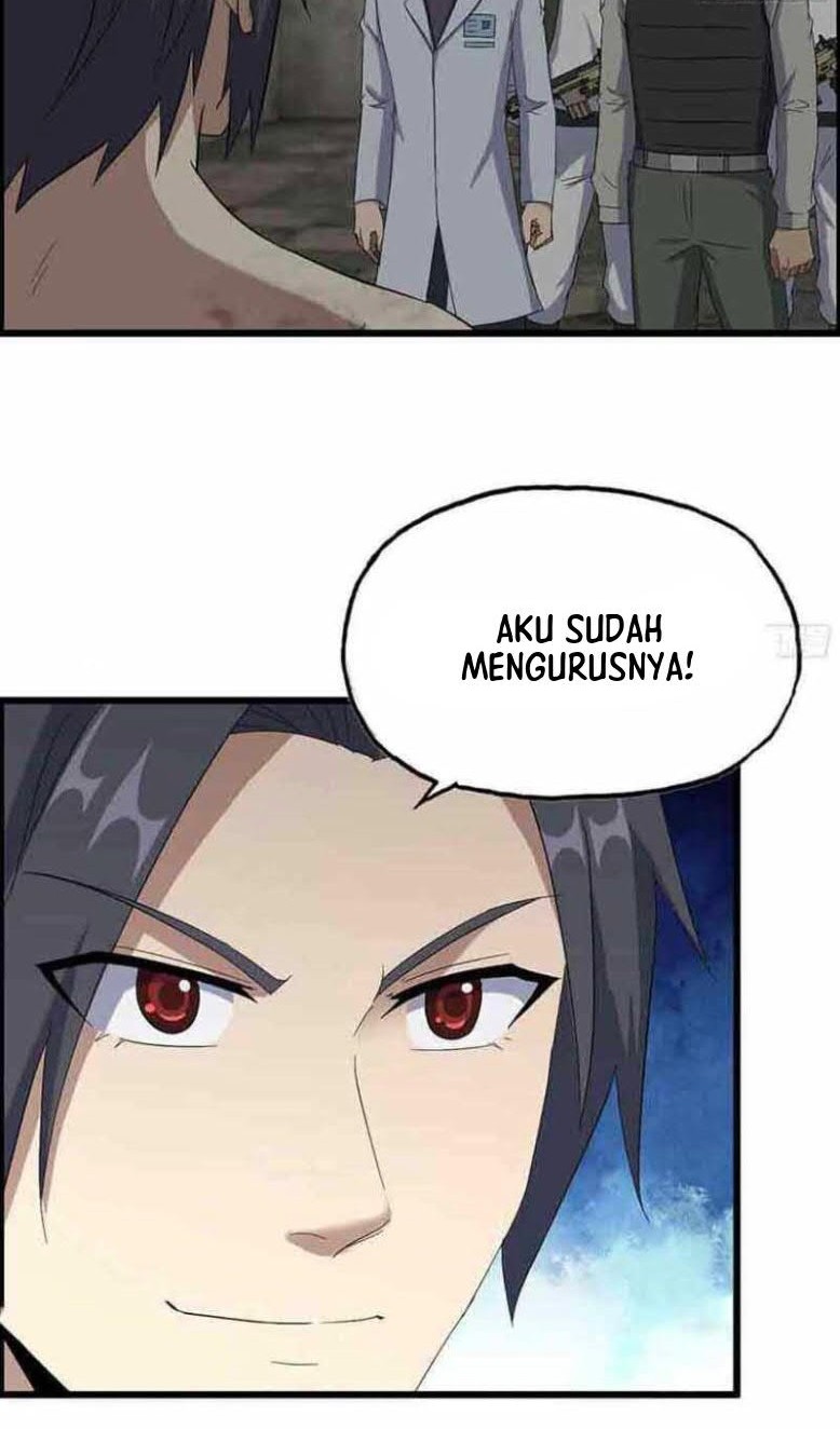 Manhua I Moved The BRICS In The Last Days Chapter 305 gambar 2